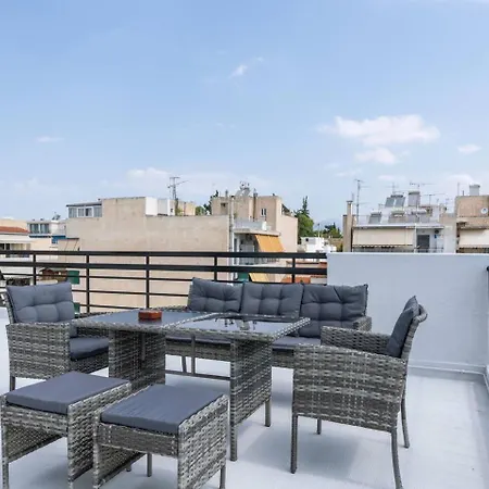 Urbanstyle With 360 View *