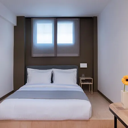דירה Nileos House