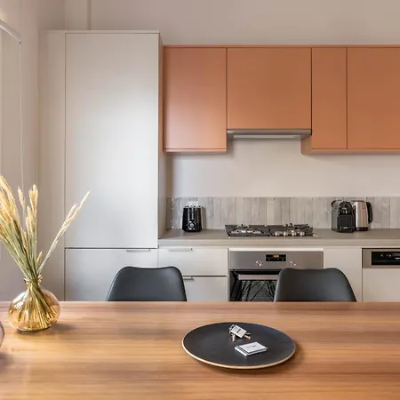 Premium In Paleo Faliro By Upstreet Apartment *