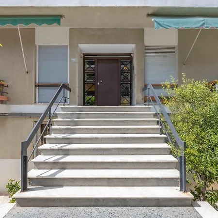 Premium In Paleo Faliro By Upstreet Apartment