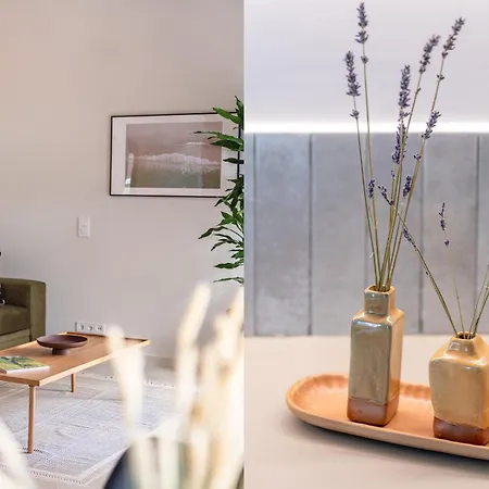 Premium In Paleo Faliro By Upstreet Apartment Athens