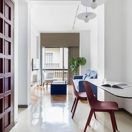 Nileos House * אתונה
