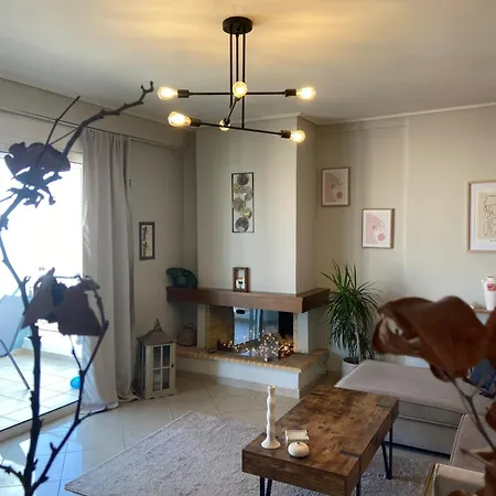 Apartamento Zen Moments *