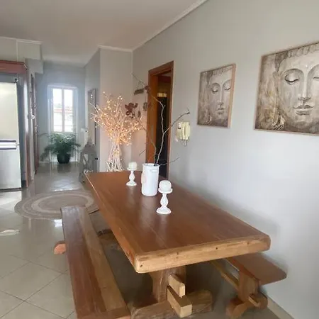Zen Moments Apartamento Atenas