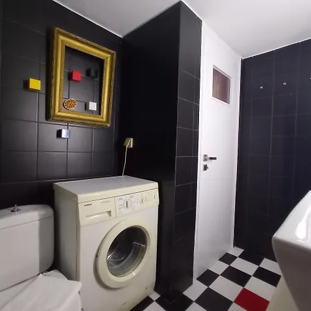 Archetypon's Boutique Appartement Athènes