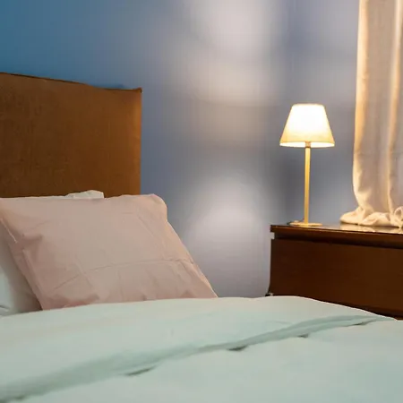 Appartement Archetypon's Boutique Athènes