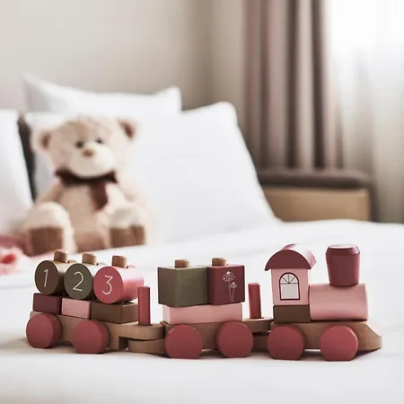 Novotel Atenas
