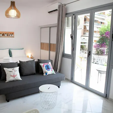 Luxury In The Center Apartment *