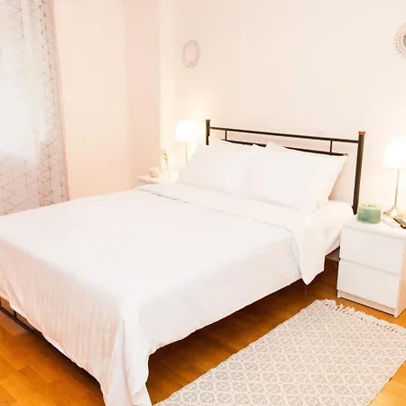 Anastasia Apts Athina Apartment *