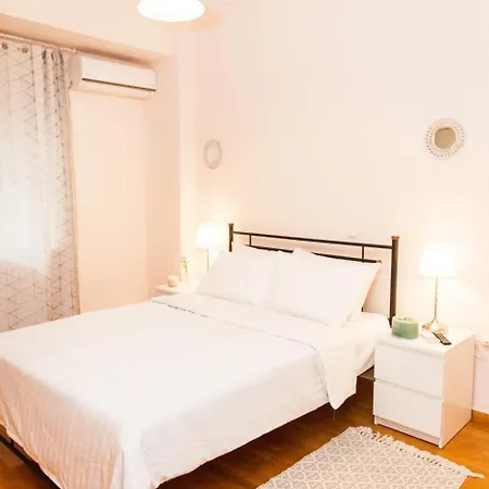 Apartment Anastasia Apts Athina *