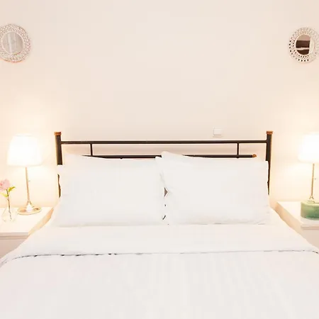 Anastasia Apts Athina Apartment