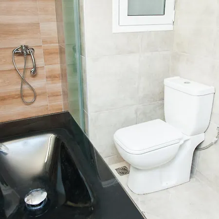 Apartment Anastasia Apts Athina *