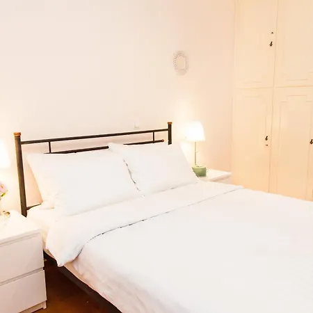 Anastasia Apts Athina Athens