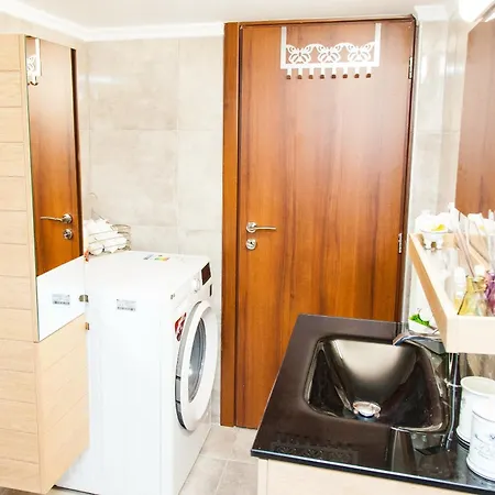 Anastasia Apts Athina * Athens