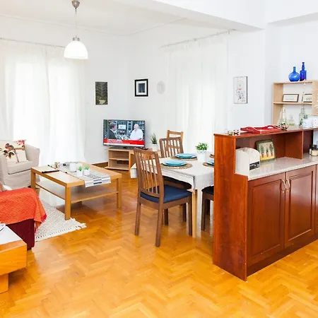 Apartment Anastasia Apts Athina Athens