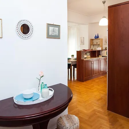 Anastasia Apts Athina Apartment *