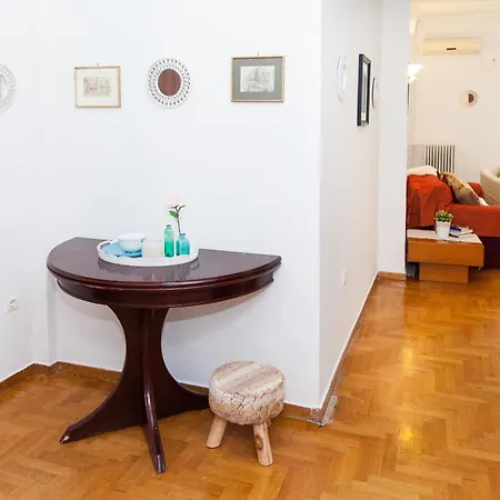 Apartment Anastasia Apts Athina