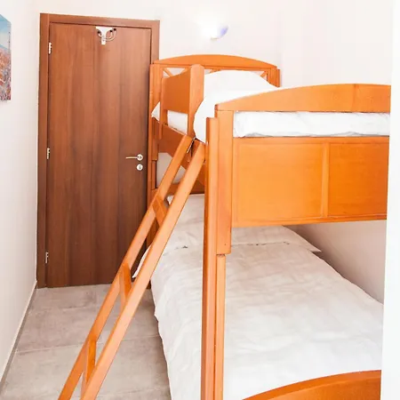 Anastasia Apts Athina Athens