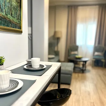 Appartement Theatre Alpha Athene