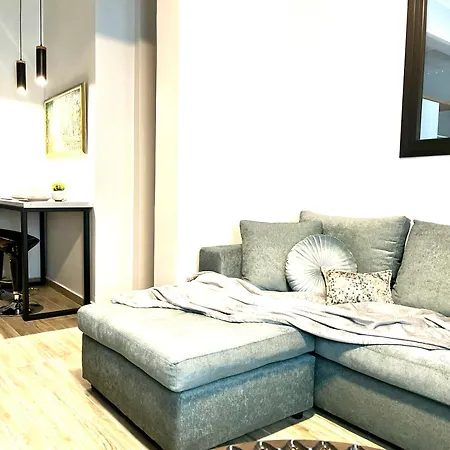 Appartement Theatre Alpha