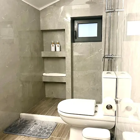 Appartement Theatre Alpha *