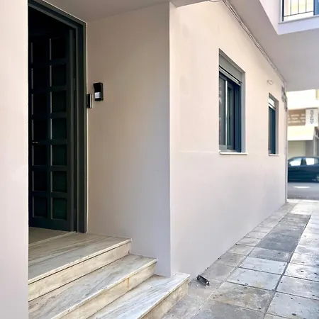Theatre Alpha Appartement Athene