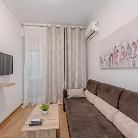 Kallithea Gardenspot * Афины