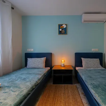 Peaceful Private Vipgreece *
