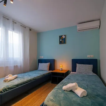 Apartment Peaceful Private Vipgreece *