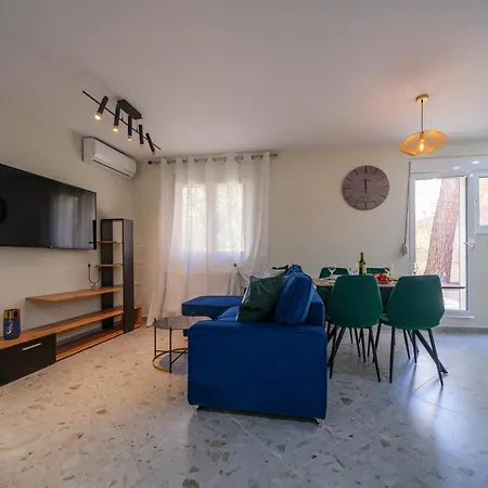 Peaceful Private Vipgreece Apartment