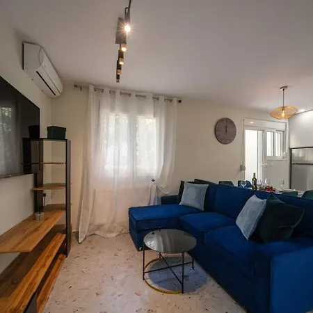 Peaceful Private Vipgreece Apartment