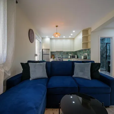 Apartment Peaceful Private Vipgreece
