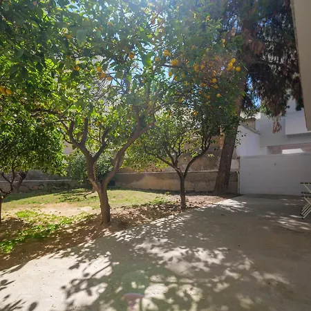 Apartment Peaceful Private Vipgreece *