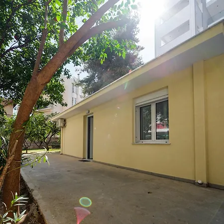 Apartment Peaceful Private Vipgreece