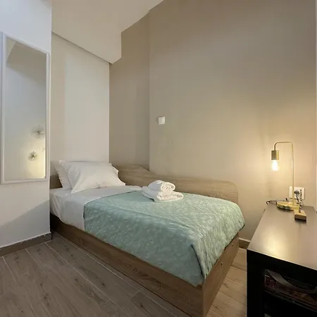 Apartment Emerald