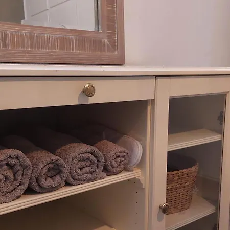 Stylish & Cozy In The National Gallery Area Apartment Athen