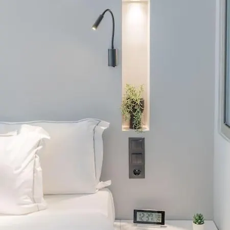 Apartment The Hostmaster Deluxe