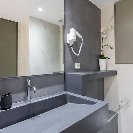 Apartment The Hostmaster Deluxe Athens