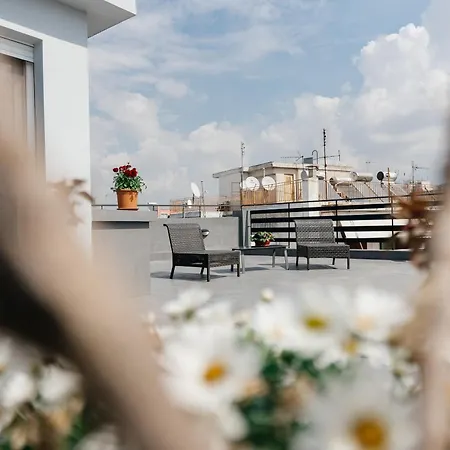 Apartment Stylish Studio View The Acropolis