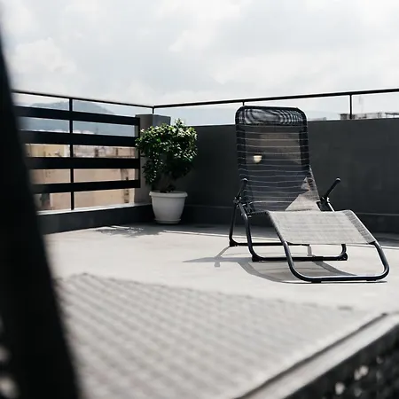 Stylish Studio View The Acropolis * Athens