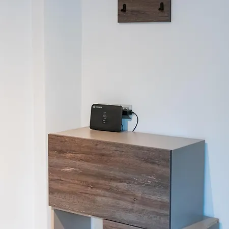 Apartment Lux Modern Apt: Renovated Retreat Near Eden *
