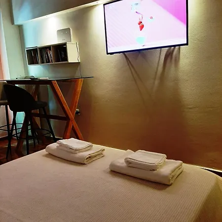 Acropolis Hospitality