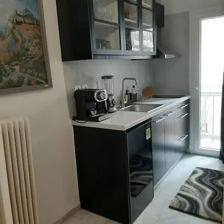 Apartment Acropolis Hospitality