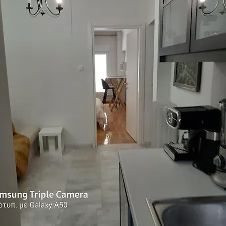Apartment Acropolis Hospitality *