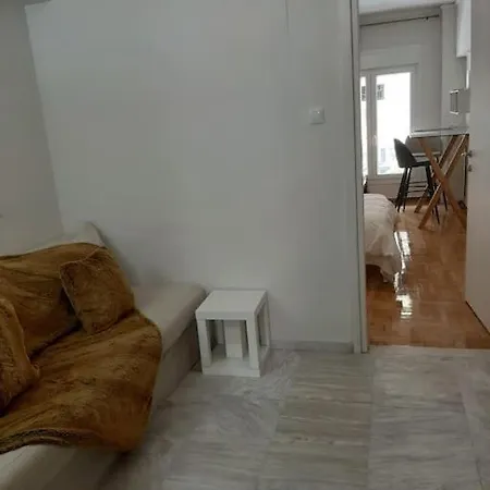 Apartment Acropolis Hospitality