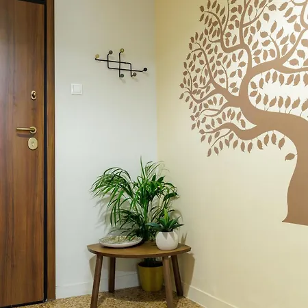 Olive House Close To Acropolis Appartement Athènes