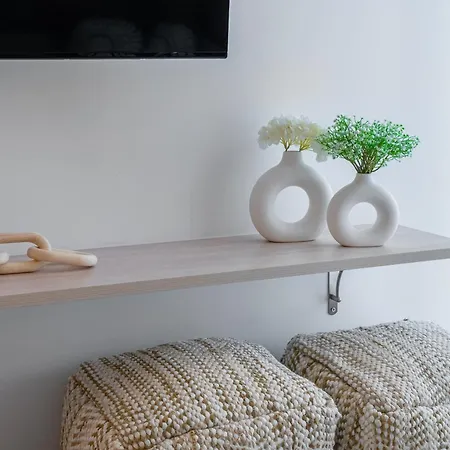 Unique Koukaki Three Bedroom Διαμέρισμα