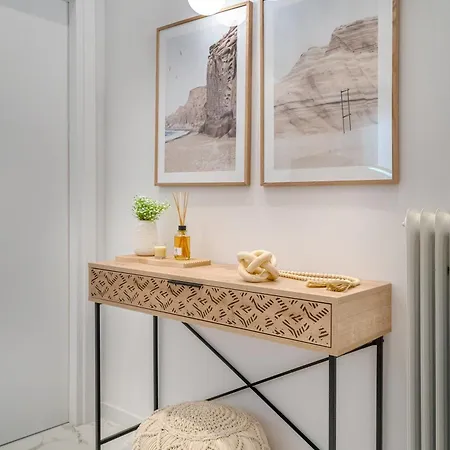 Unique Koukaki Three Bedroom Διαμέρισμα *