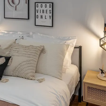 Unique Koukaki Three Bedroom Διαμέρισμα Αθήνα
