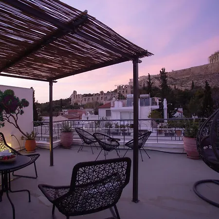 Apartment Thalia By Heloni *
